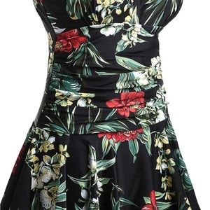 $11 Swimming Dress Size 3XL